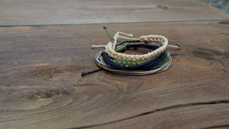 pura vida armbånd anmeldelse