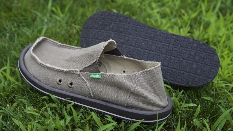 melhores sapatos de viagem