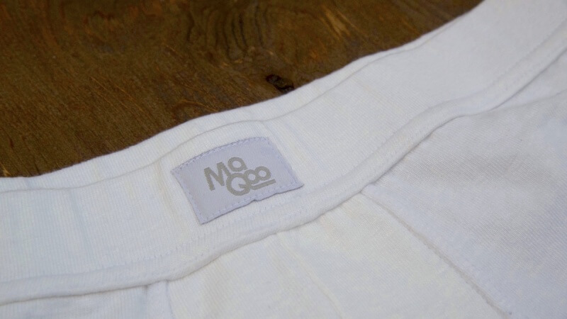 Maqoo avis de sous-vêtements