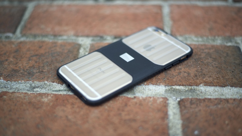 Lander Powell iPhone Case Review
