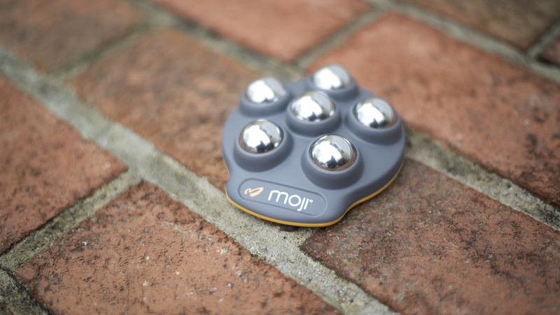 Moji Foot PRO Review