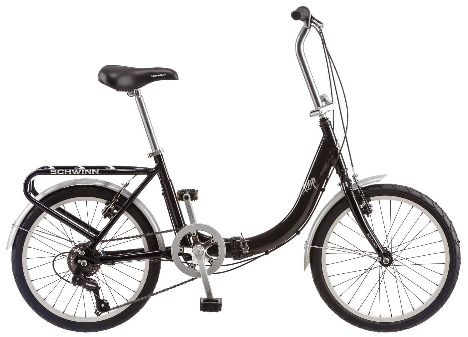 Schwinn vélo pliable