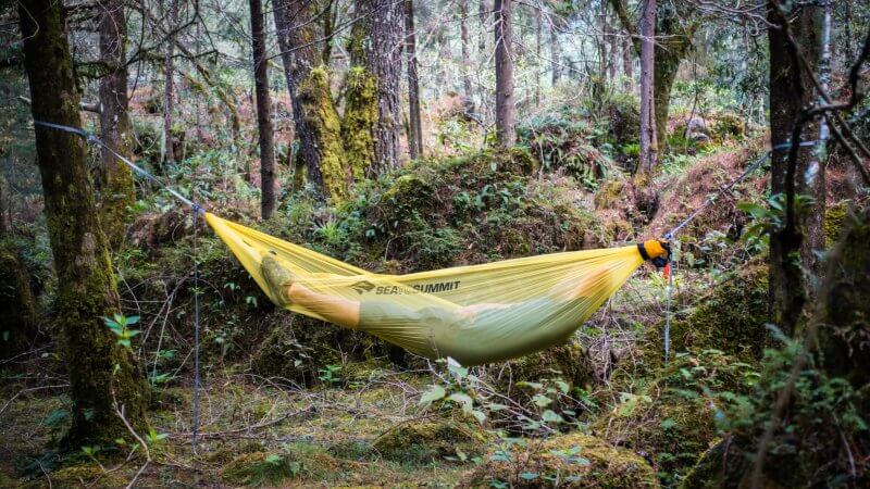 Sea to Summit Ultralight Hammock