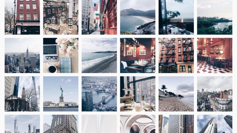 Fotografía Fundamentos de iPhone para su próximo viaje