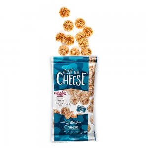 low carb travel snacks