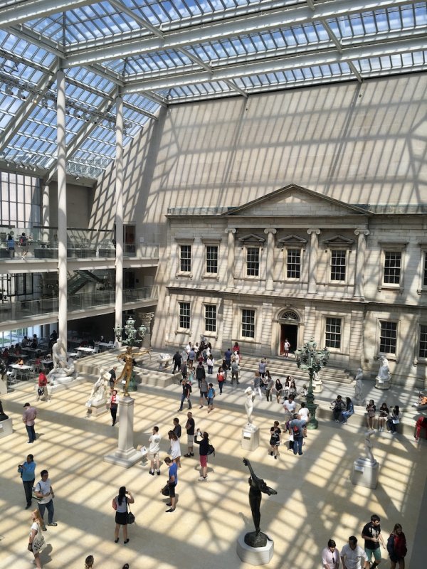 Metropolitan Museum of Art