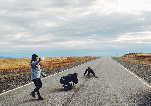 citazioni di viaggio divertenti